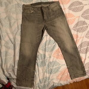 Polo By Ralph Lauren Varick slim straight 40